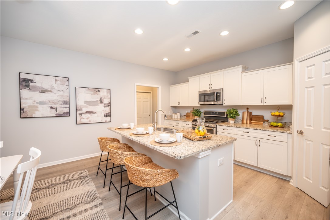 Stone Gate Condos - Residential