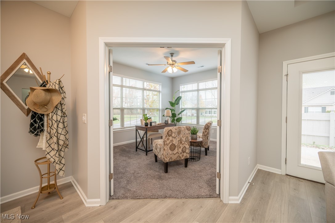 Stone Gate Condos - Residential