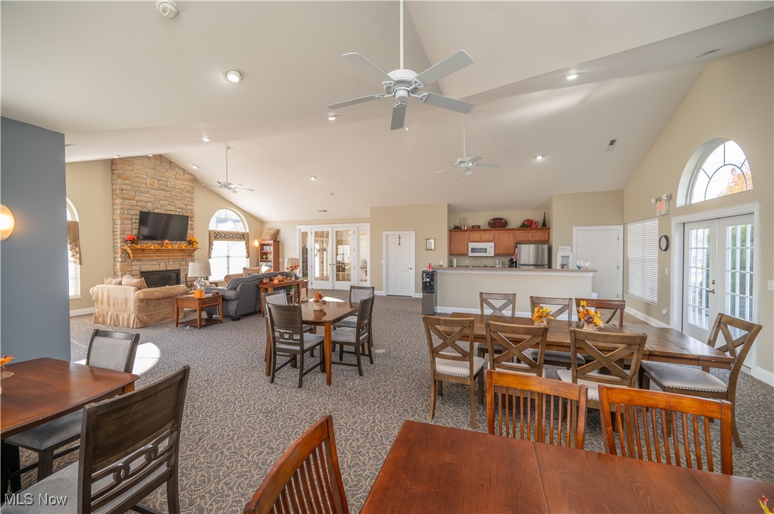 Stone Gate Condos - Residential