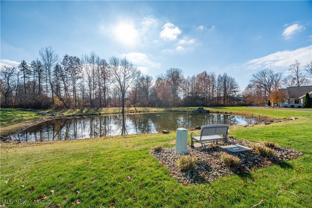 Stone Gate Condos - Residential