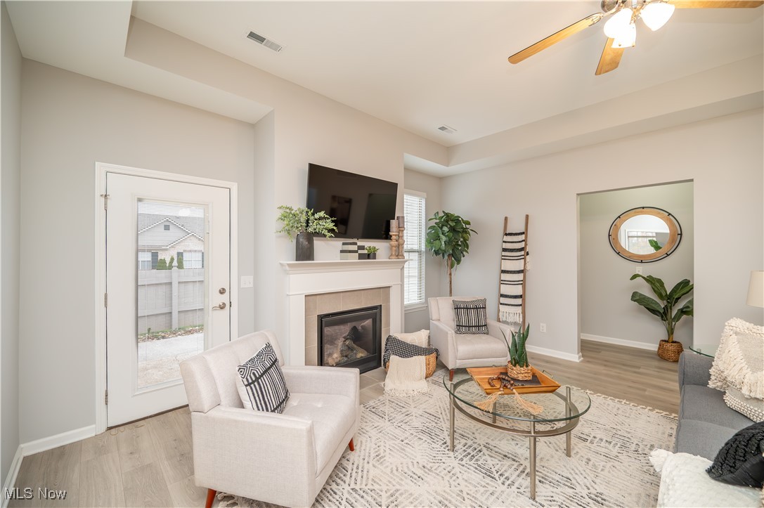 Stone Gate Condos - Residential