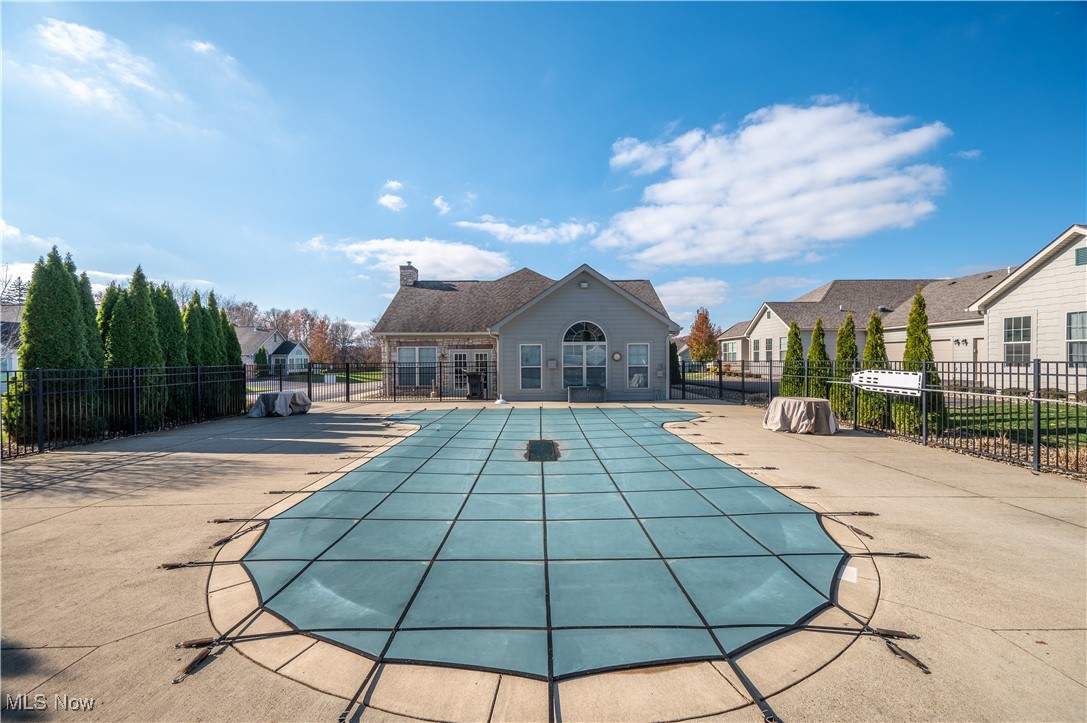 Stone Gate Condos - Residential