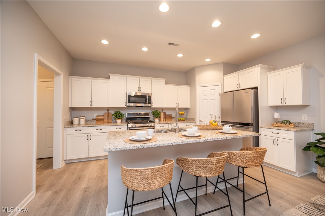 Stone Gate Condos - Residential