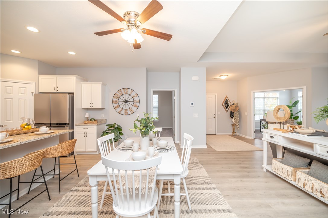 Stone Gate Condos - Residential