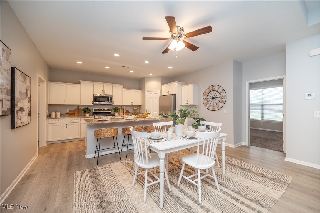 Stone Gate Condos - Residential