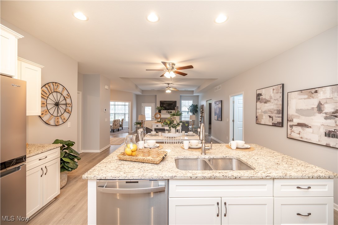 Stone Gate Condos - Residential