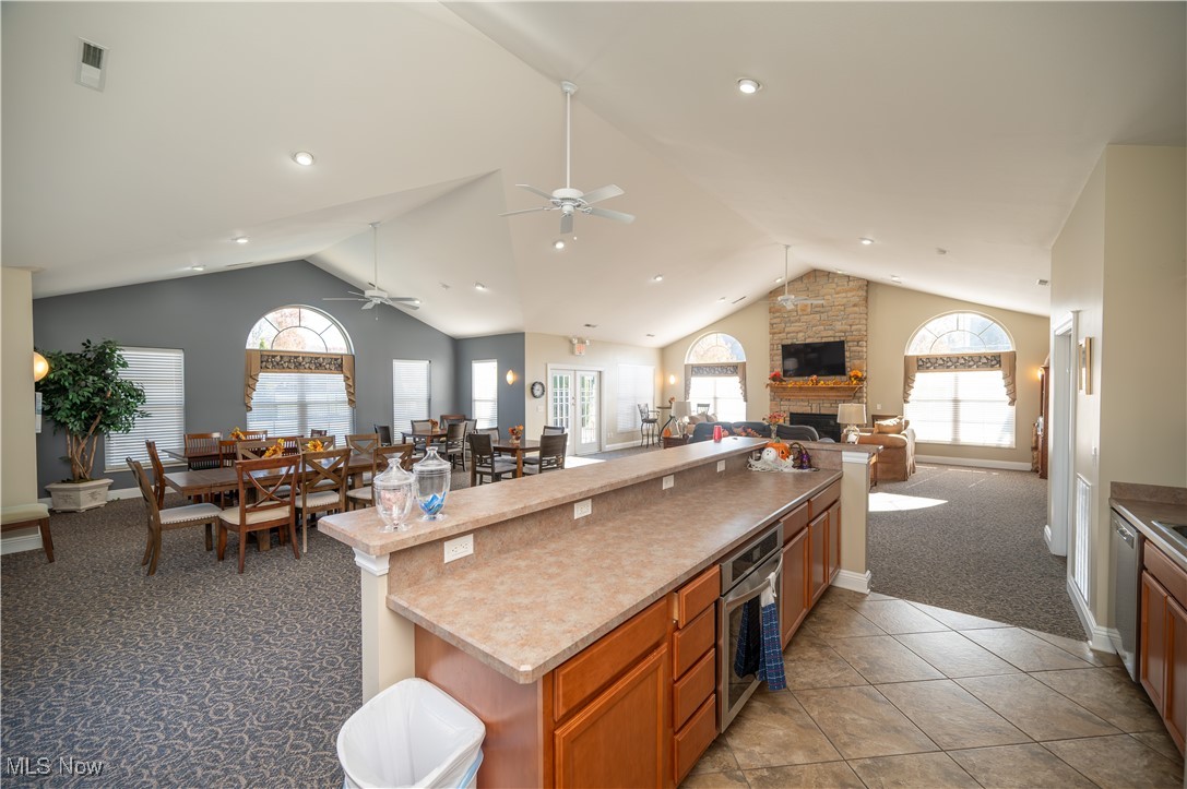 Stone Gate Condos - Residential