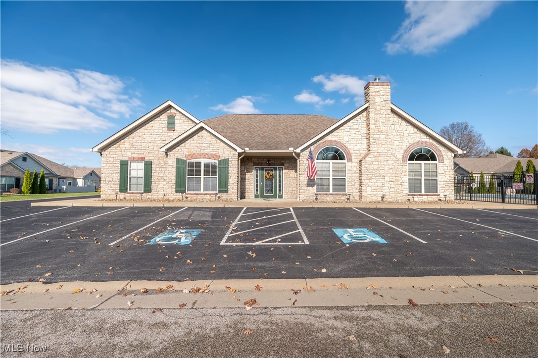 Stone Gate Condos - Residential