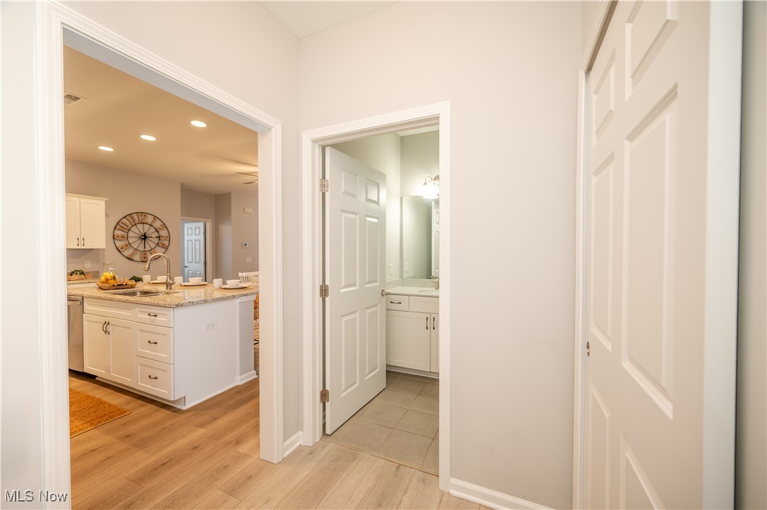 Stone Gate Condos - Residential