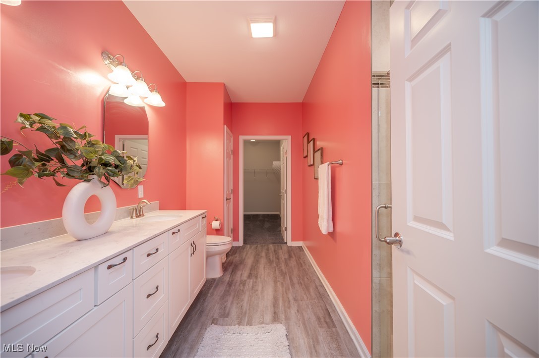 Stone Gate Condos - Residential