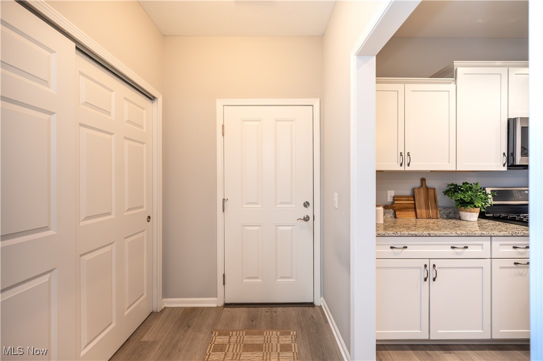 Stone Gate Condos - Residential