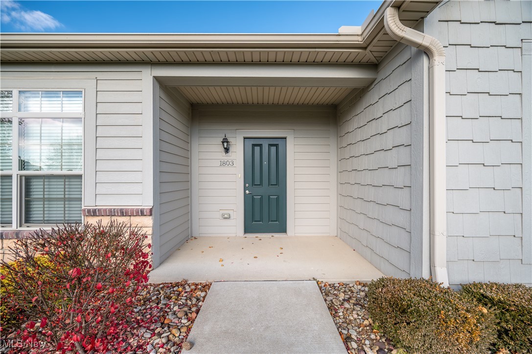 Stone Gate Condos - Residential