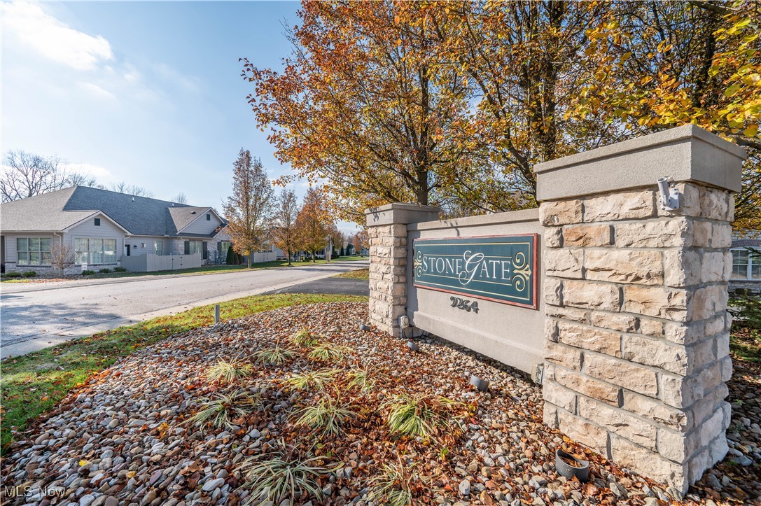 Stone Gate Condos - Residential