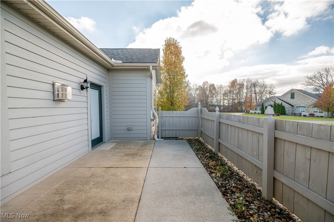 Stone Gate Condos - Residential