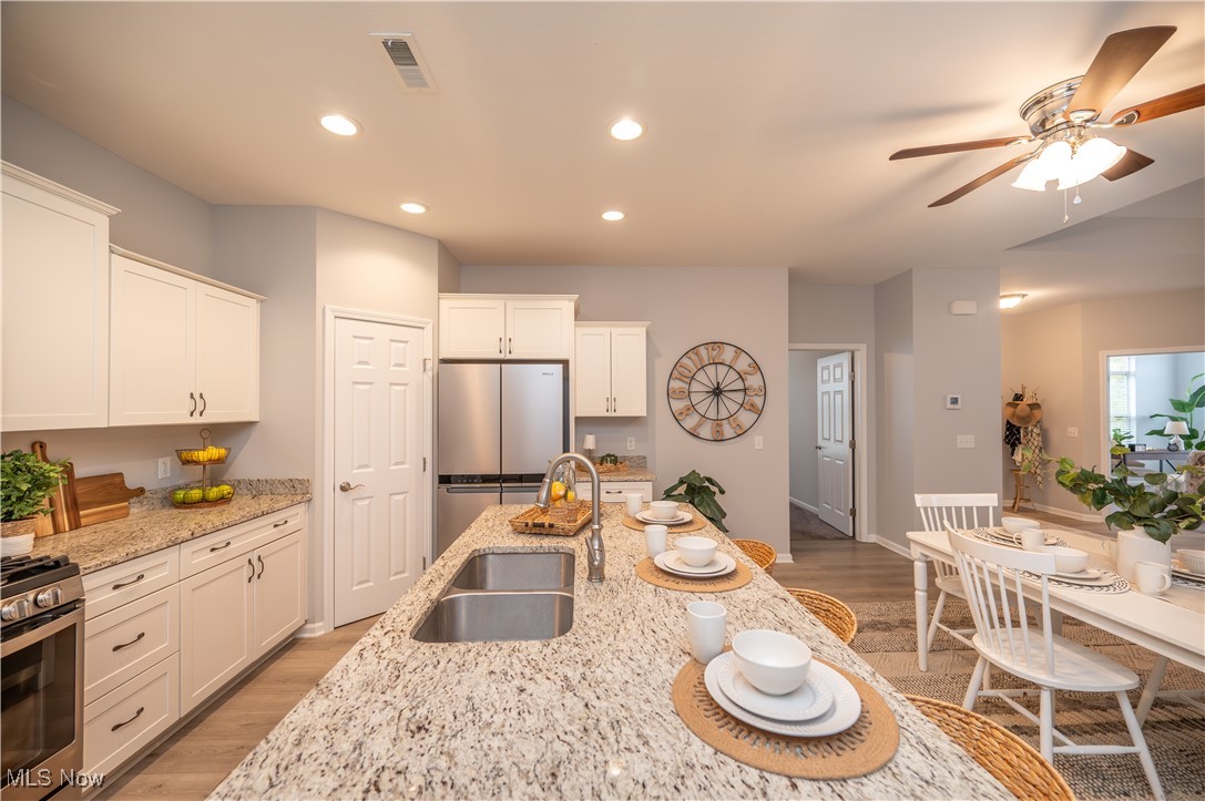 Stone Gate Condos - Residential