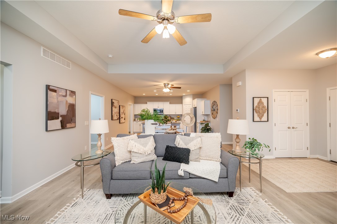 Stone Gate Condos - Residential