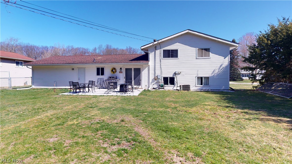 Chapel Grove - Residential