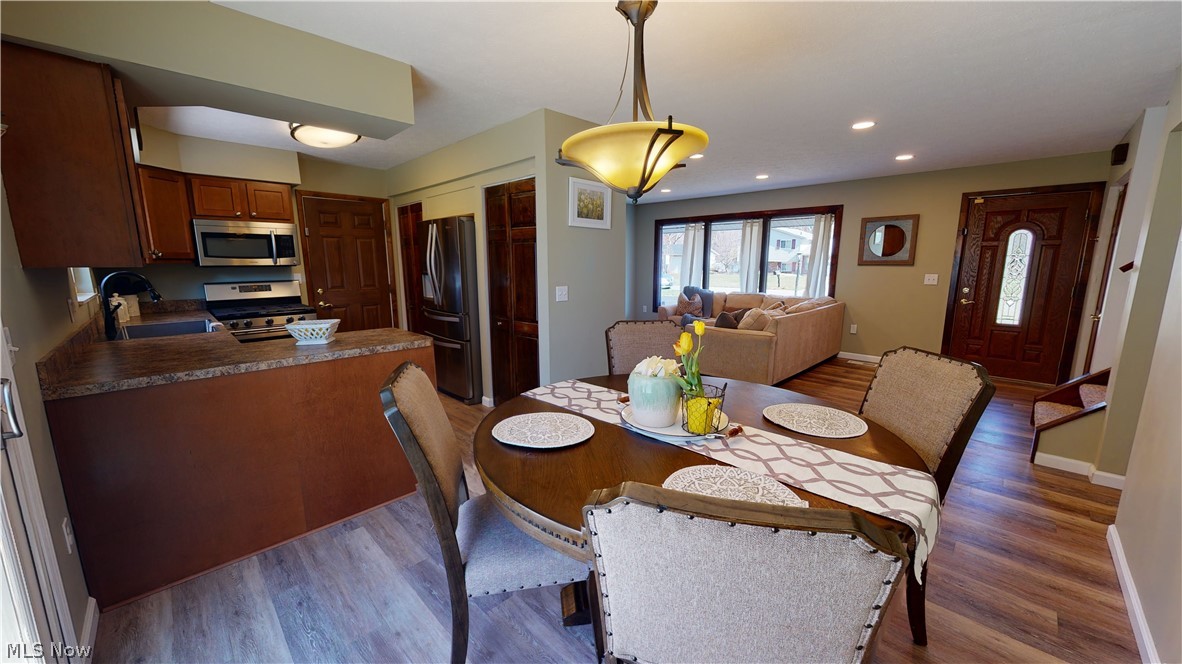 Chapel Grove - Residential