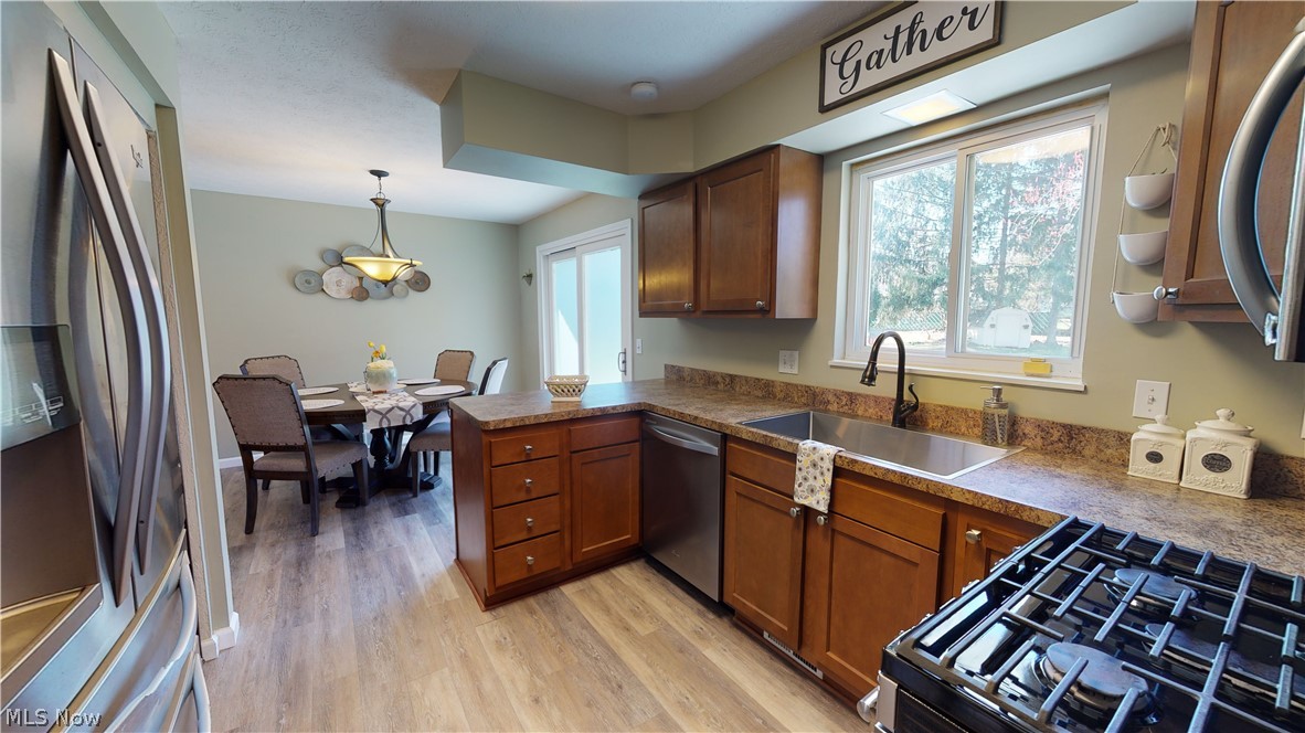 Chapel Grove - Residential