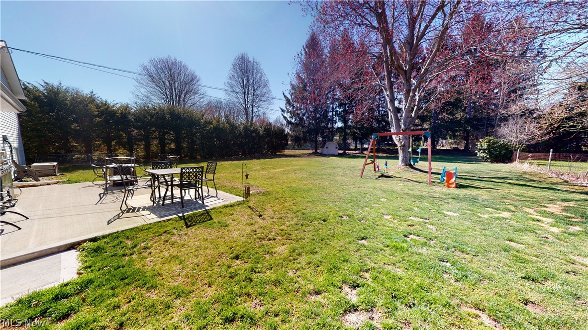 Chapel Grove - Residential