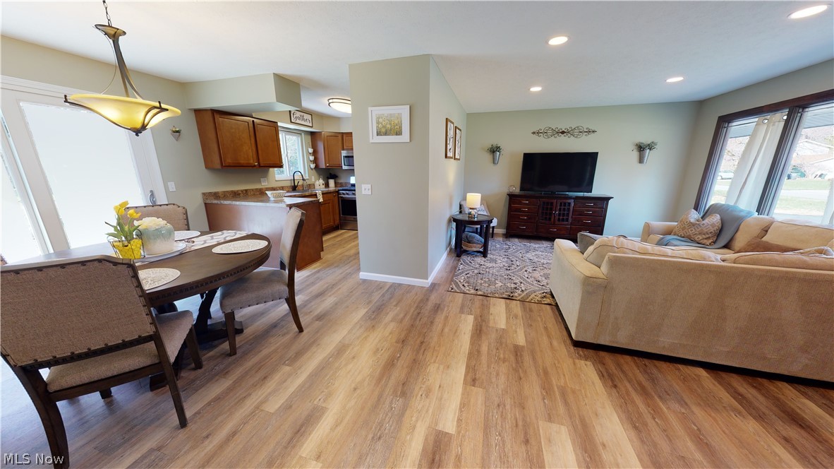 Chapel Grove - Residential