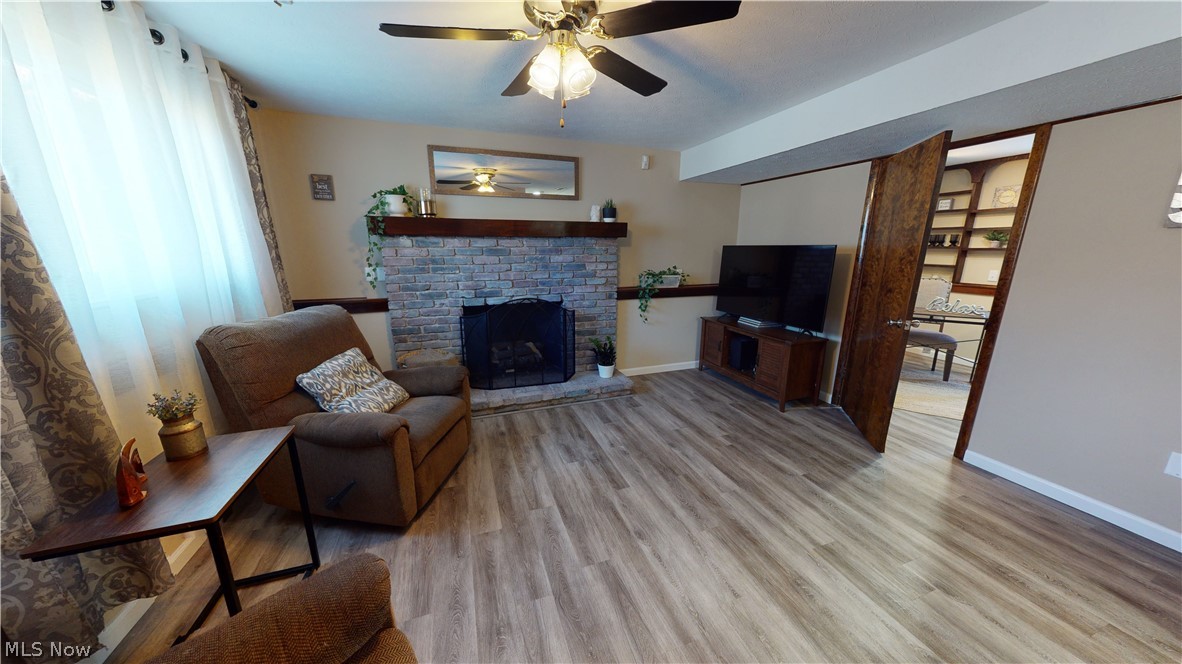 Chapel Grove - Residential