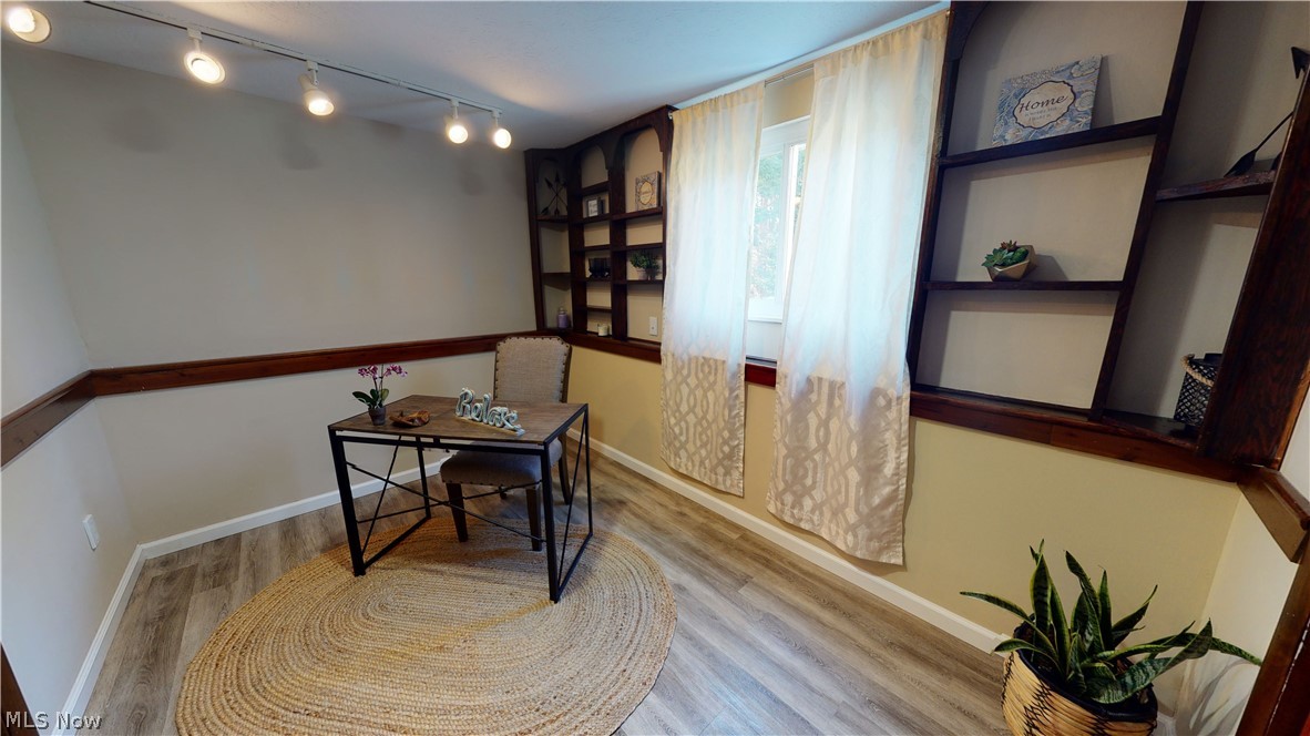 Chapel Grove - Residential