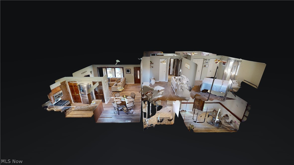 Chapel Grove - Residential