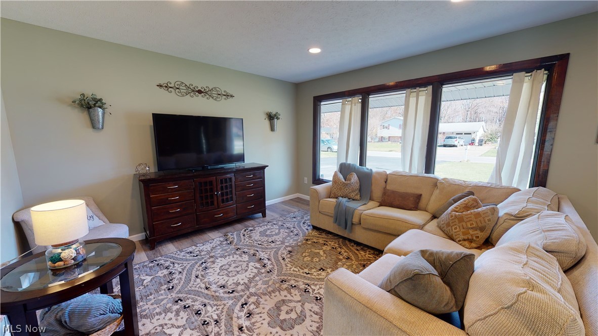 Chapel Grove - Residential