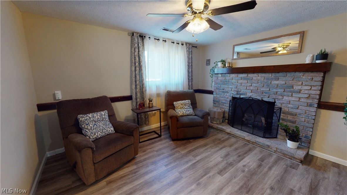 Chapel Grove - Residential