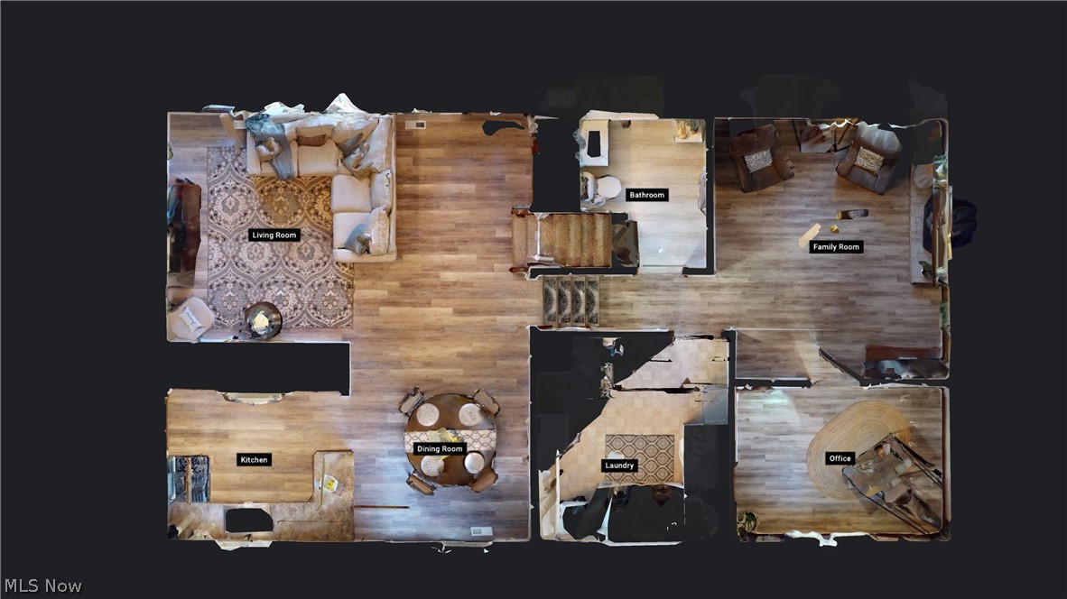 Chapel Grove - Residential