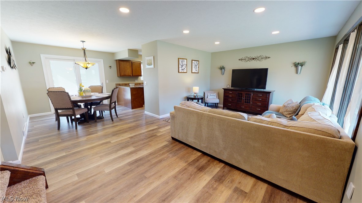 Chapel Grove - Residential