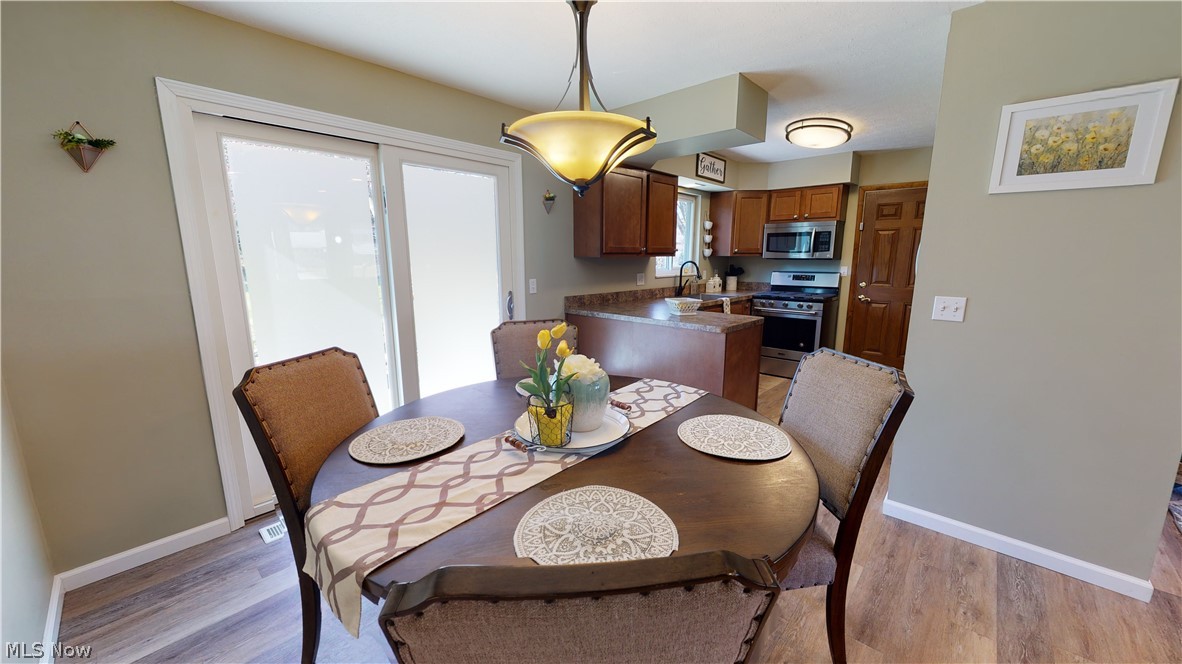 Chapel Grove - Residential