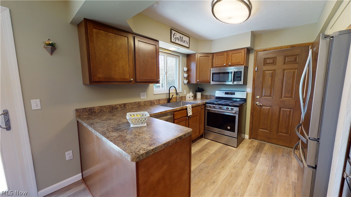 Chapel Grove - Residential