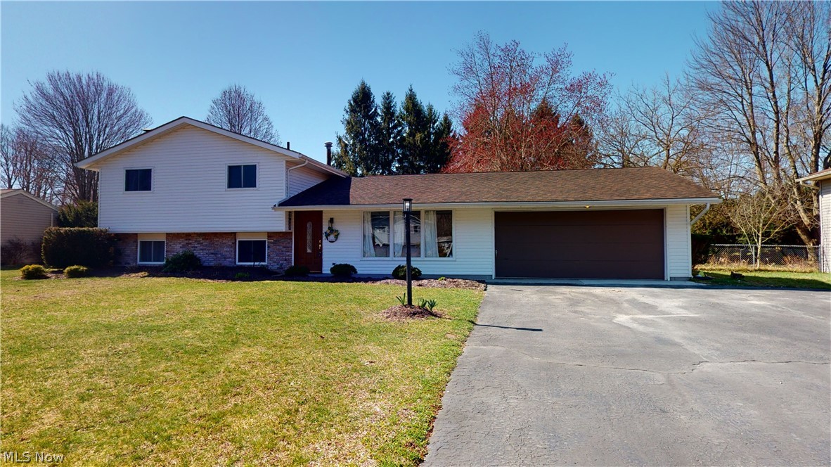 Chapel Grove - Residential