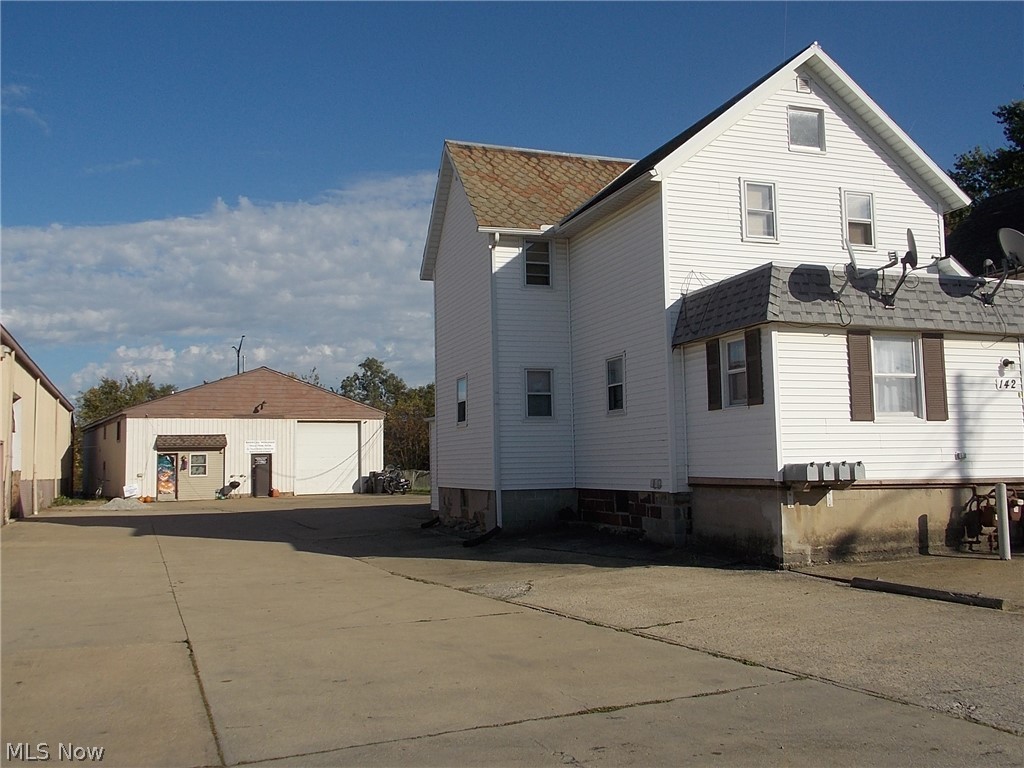 Photo 1 of 21 — 142 Abbe Road S, Elyria, OH 44035