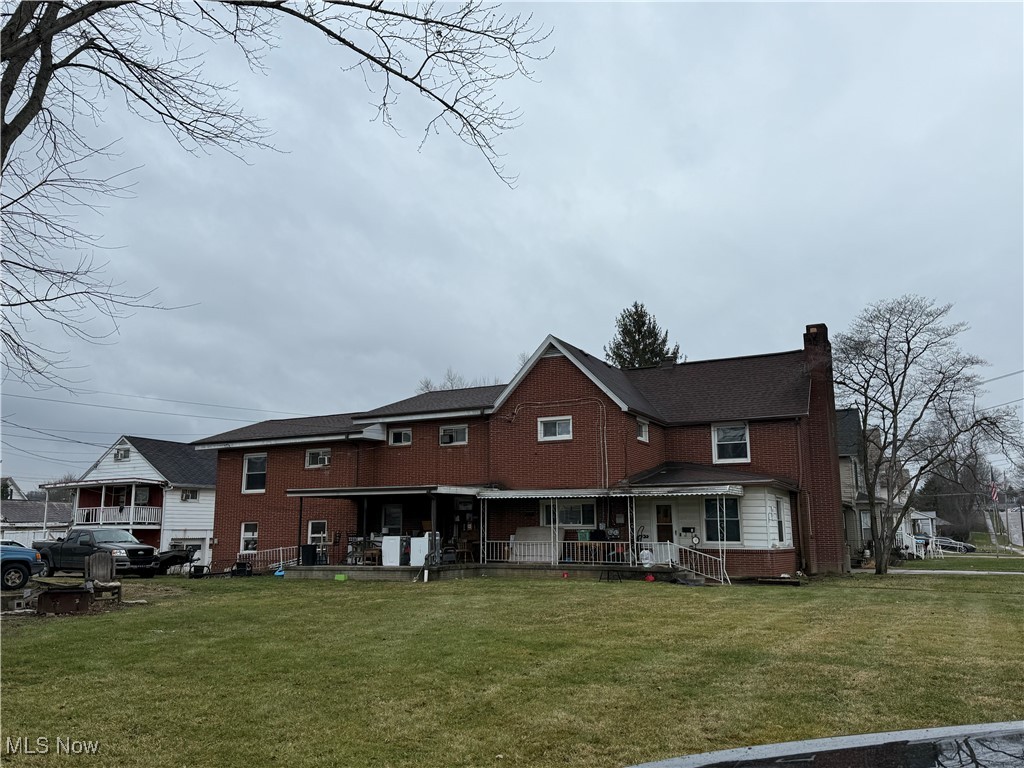 Village/Strasburg - Commercial Sale