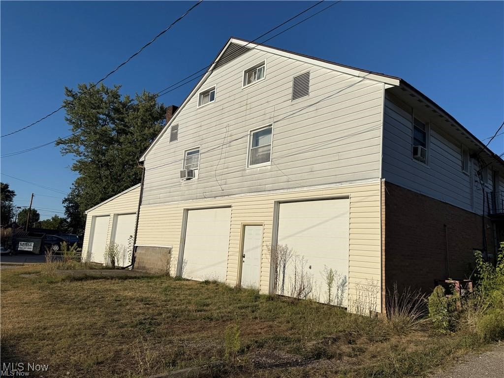 Village/Strasburg - Commercial Sale