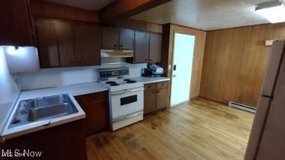 Village/Strasburg - Commercial Sale