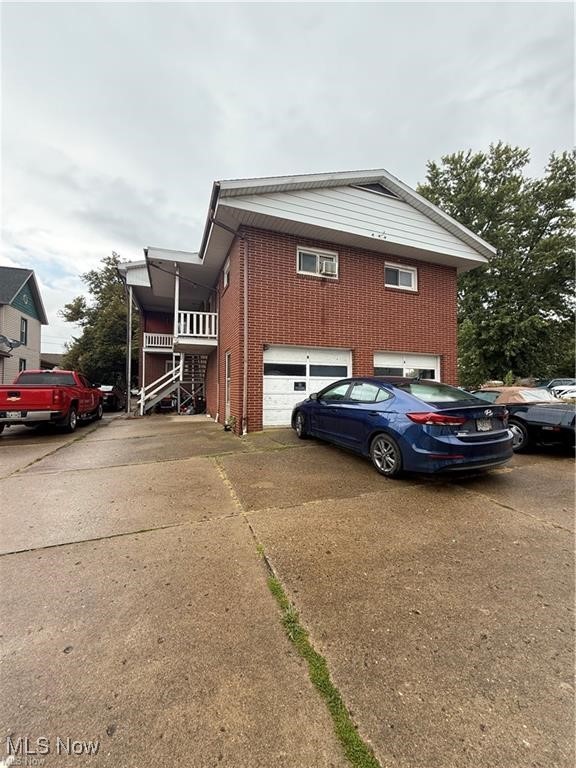 Village/Strasburg - Commercial Sale