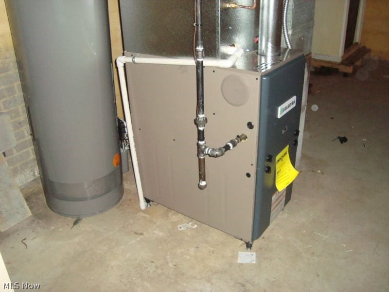 Bear Crk Village Condo 01 - Residential