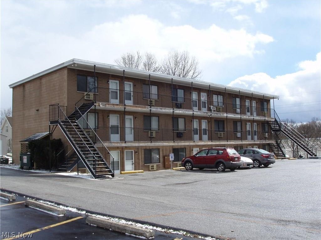 A wonderful opportunity to own an investment rental property!