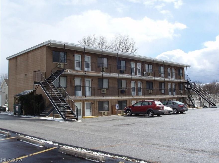 A wonderful opportunity to own an investment rental property!
