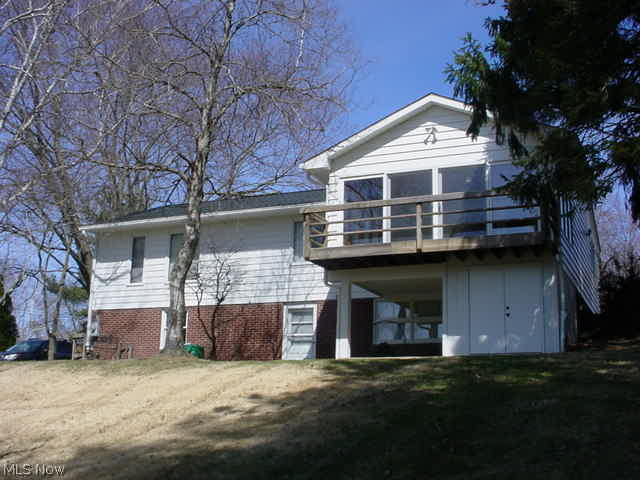Riverside Park - Residential