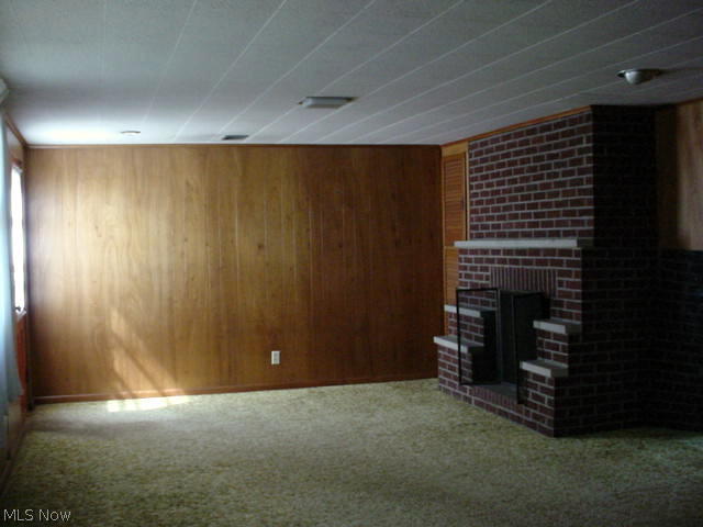 Riverside Park - Residential