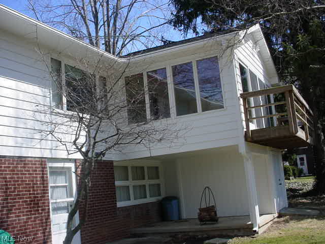 Riverside Park - Residential