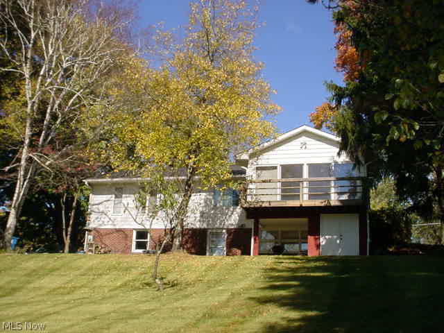 Riverside Park - Residential