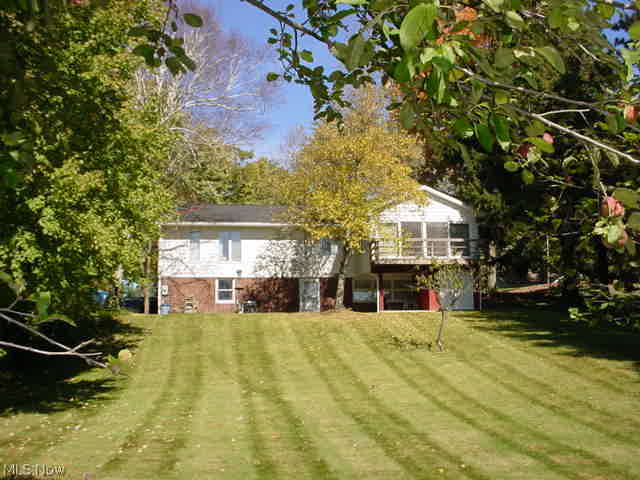 Riverside Park - Residential