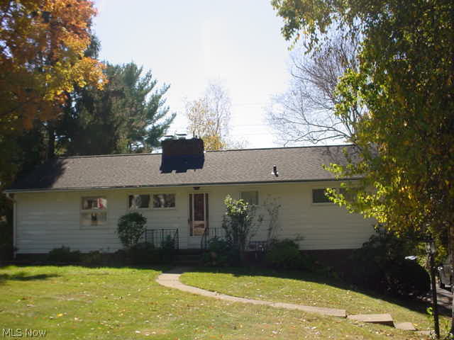 Riverside Park - Residential