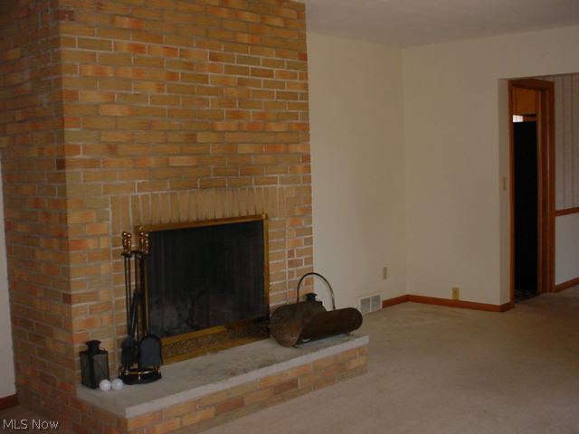 Riverside Park - Residential